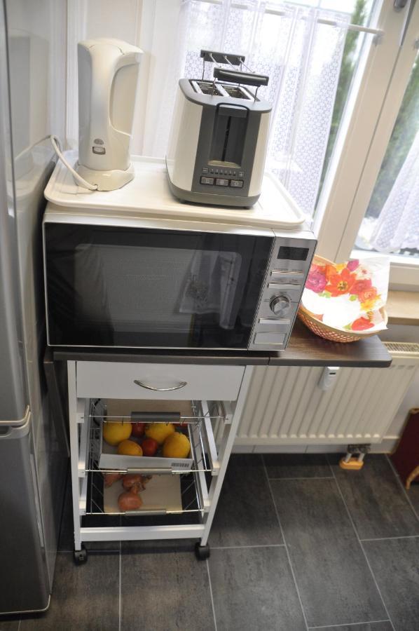 Terraceoasisberlinairport Apartment Schönefeld