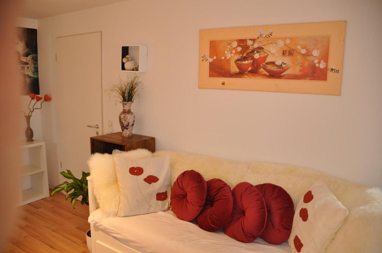 Apartment Terraceoasisberlinairport *
