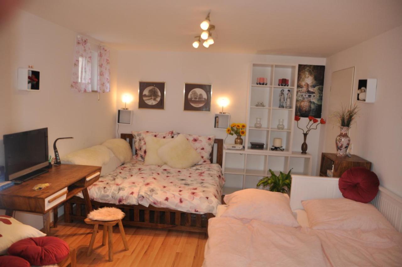 Terraceoasisberlinairport Apartment *