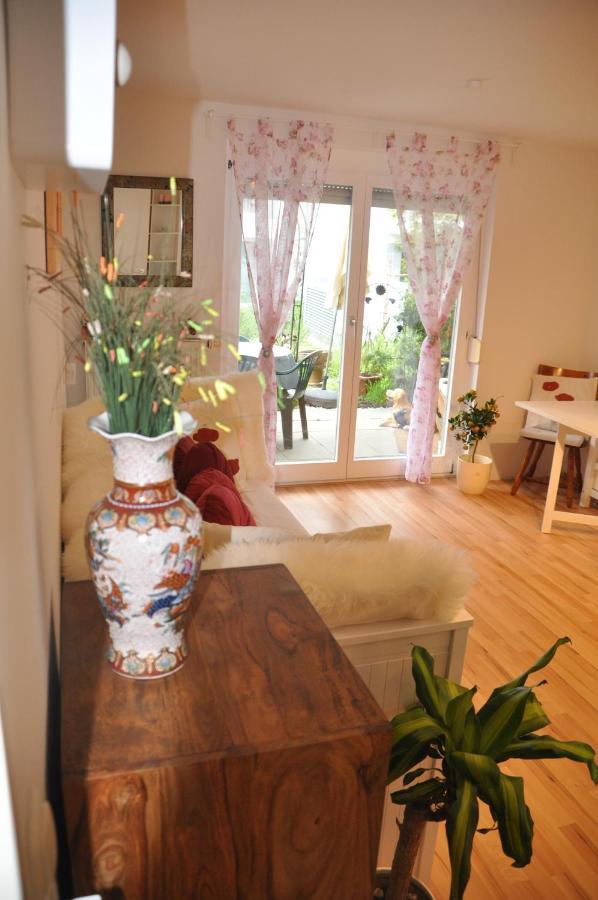 Apartment Terraceoasisberlinairport *